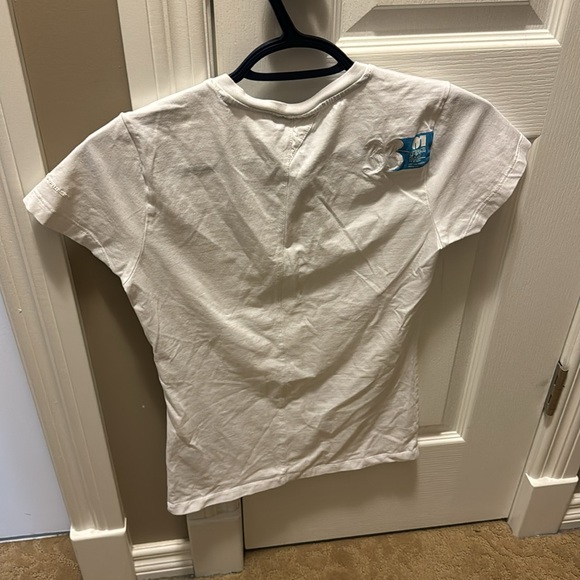 G-Star women’s v-neck t-shirt, size S - Picture 3 of 4